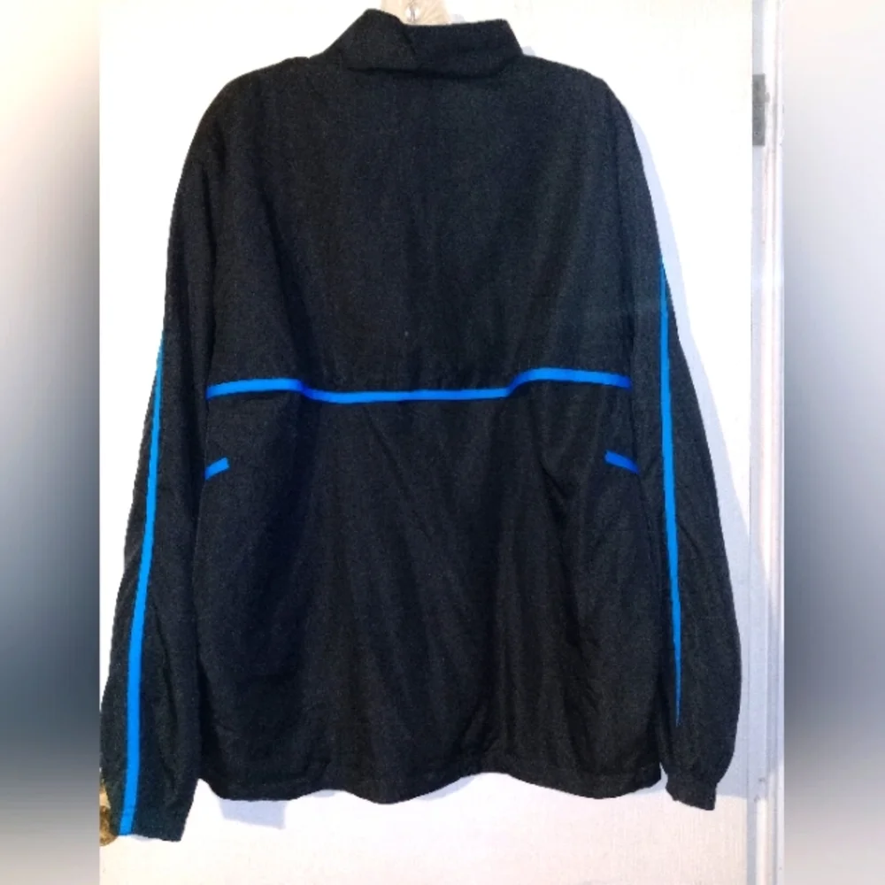 Nordic Track Light‎ Jacket sz. Large